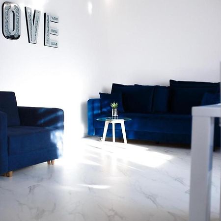 Apartamenty Scarlet Ujście-Darłowskie Esterno foto